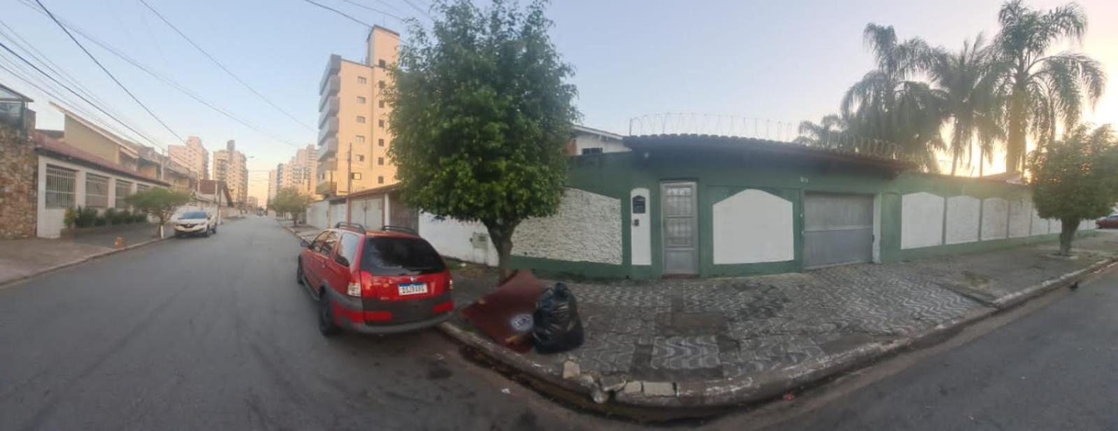 Hostel E Pousada Pg - Vila Tupi برايا جراندي المظهر الخارجي الصورة