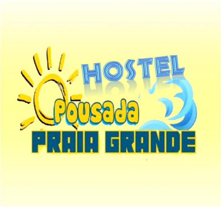 Hostel E Pousada Pg - Vila Tupi برايا جراندي المظهر الخارجي الصورة
